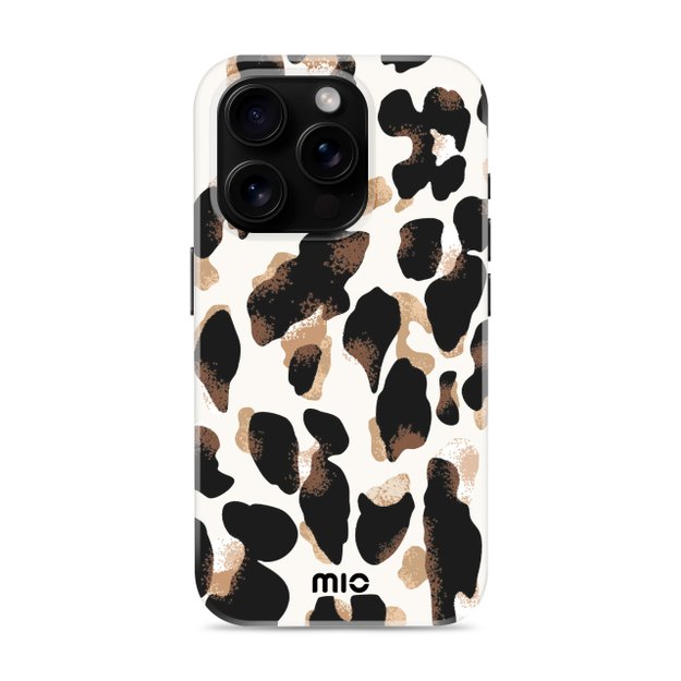 MIO Leopard Magsafe Compatible for iPhone 16 Pro 3