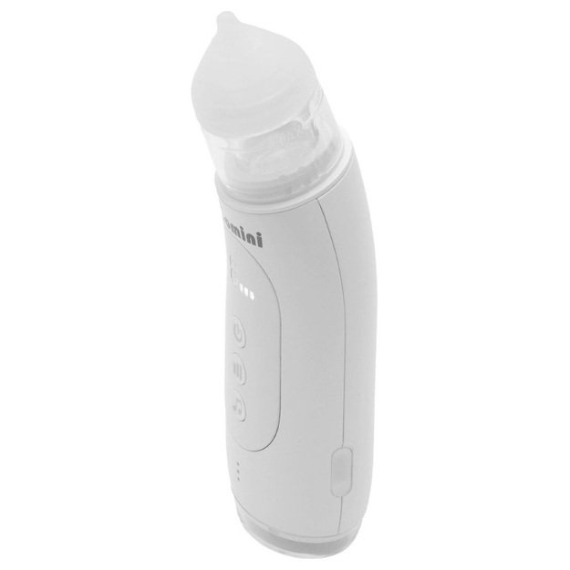 Momini Automatic nasal aspirator Breezy 2