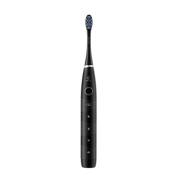 Oclean Electric Toothbrush Flow S Black 2