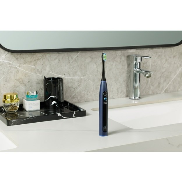 Oclean Electric Toothbrush X Lite S Duo Set 6