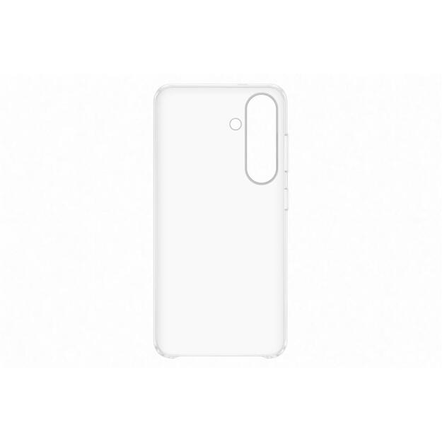 QS931CTEGWW Clear Case Samsung Galaxy S25, Transparent 1