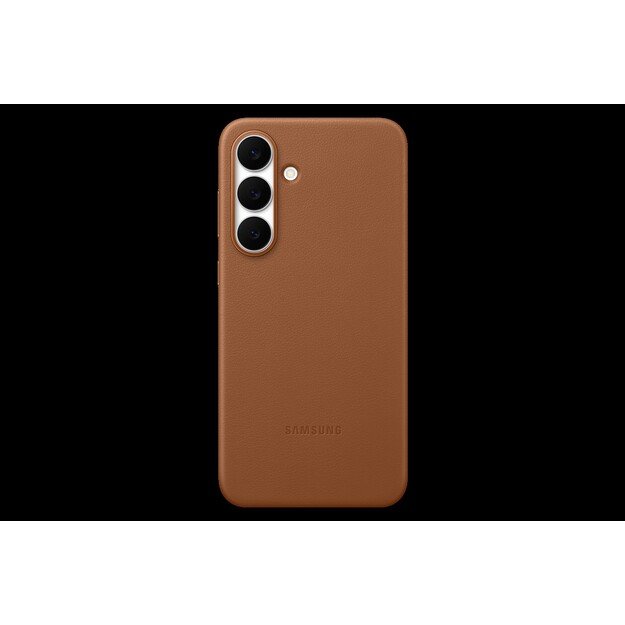 VS731PA Kindsuit Case Samsung Galaxy S25 FE, Tan 4