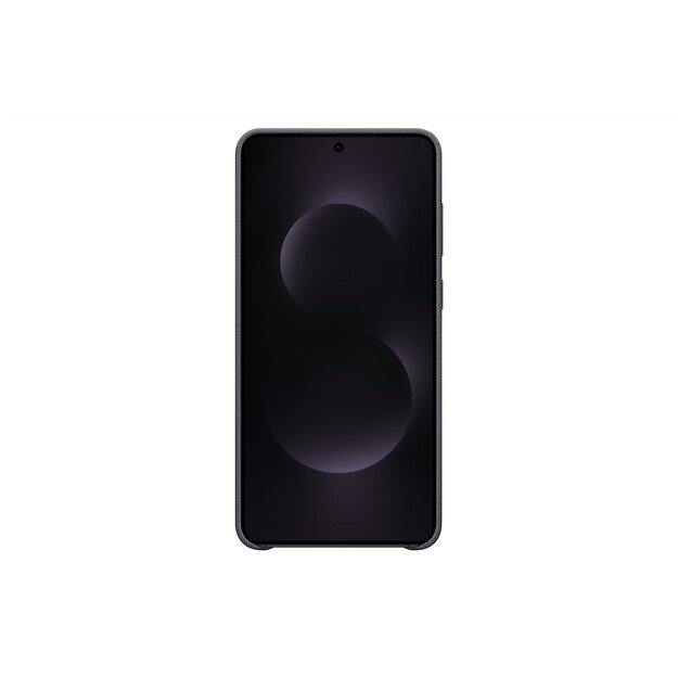 VS937PBE Kindsuit Case Samsung S25 Edge, Black