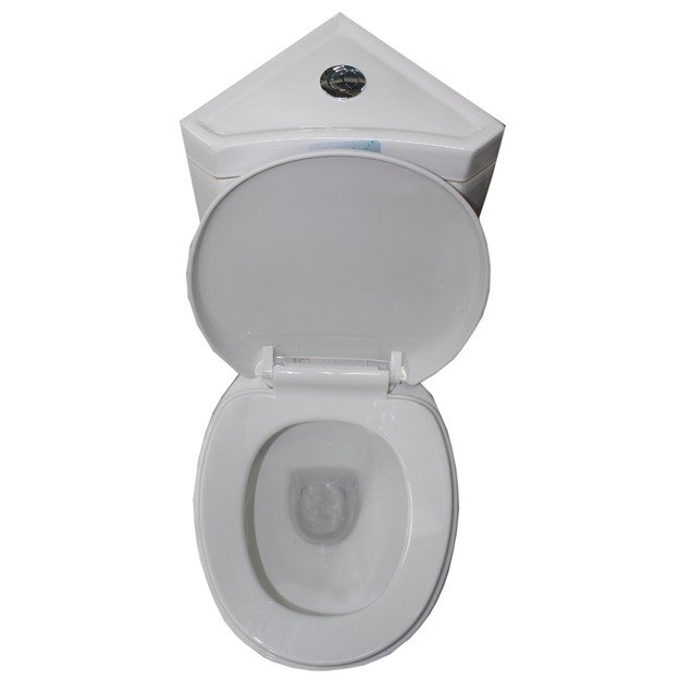 Klozetas 3315 kampinis 3