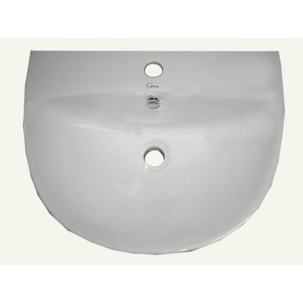 Praustuvas GRG-807 su puskoja 3