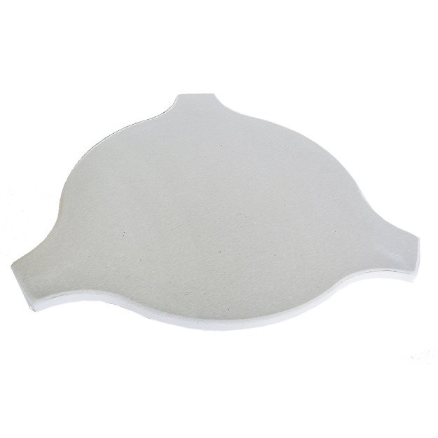 Kepsninės deflektorius &scaron;ilumos Kamado Grande E-23.5 BBQ keramikinis su kojelėmis