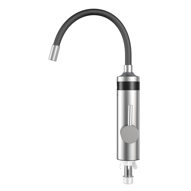 Elektrinis momentinis vandens &scaron;ildytuvas Thermex Ton 3000 su lanksčiu čiaupu 4