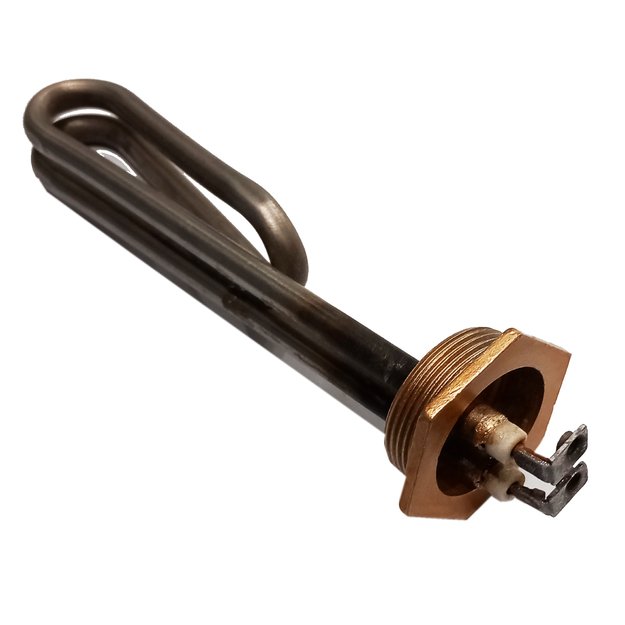 Tenas vandens &scaron;ildytuvui