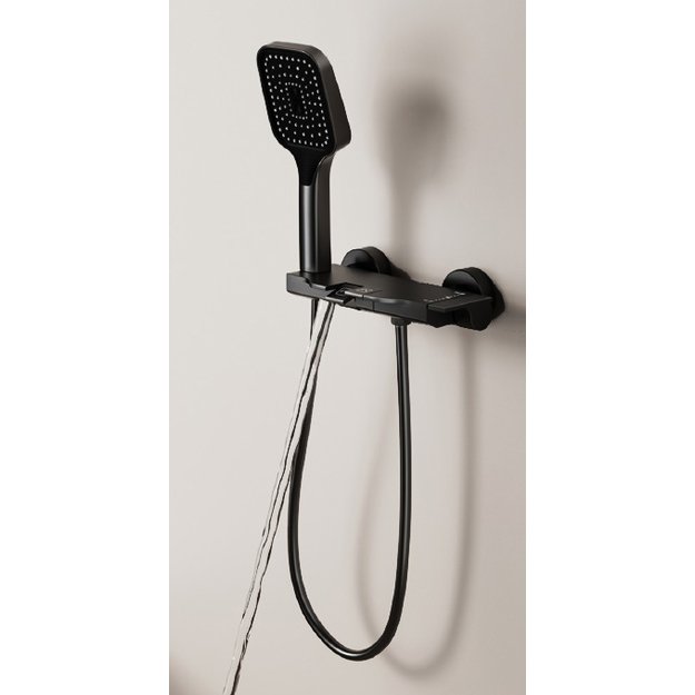 Mai&scaron;ytuvas du&scaron;o E3 black 2