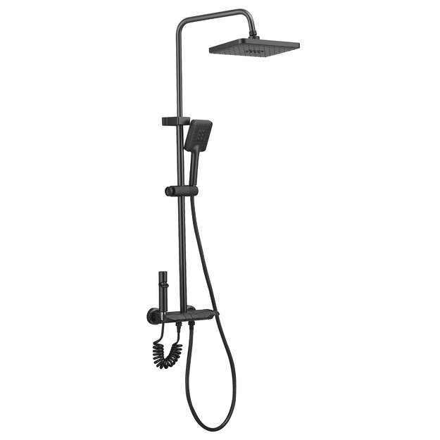 Du&scaron;o sistema C-0 black