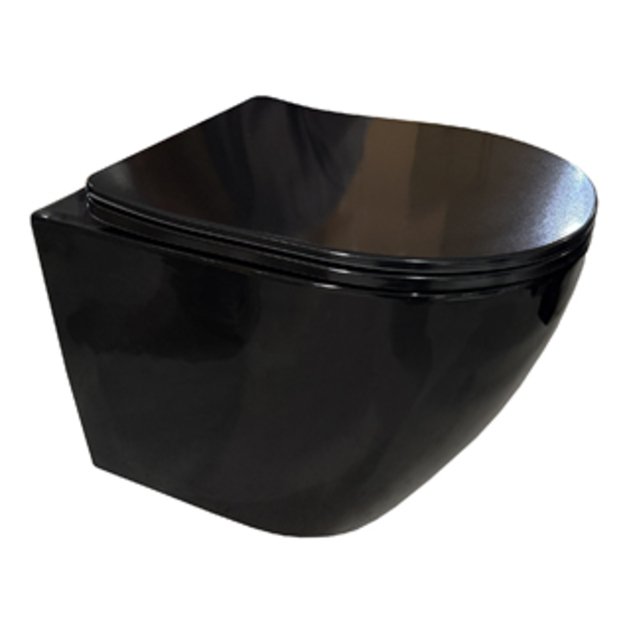 Klozetas pakabinamas 3423B