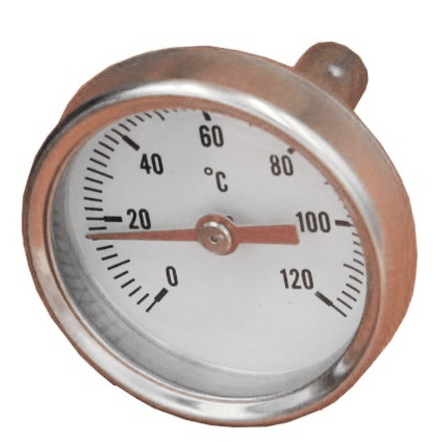 Termometras gul&scaron;čias TB-40