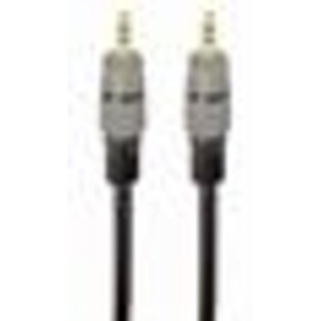 CABLE AUDIO 3.5MM 1.5M/CCAP-3535MM-1.5M GEMBIRD 1