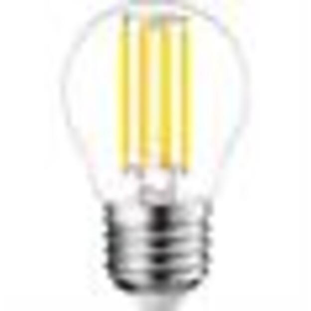 Light Bulb|VISIONAL|Power consumption 4 Watts|Luminous flux 520 Lumen|3000 K|AC220-240V, 50/60 Hz|Beam angle 360 degrees|VS-B-1 1