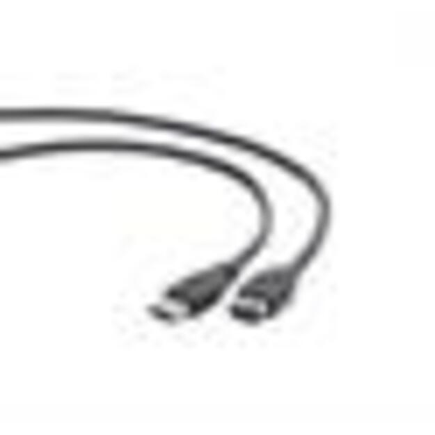 CABLE USB3 EXTENSION AM-AF/1.8M CCP-USB3-AMAF-6 GEMBIRD 1