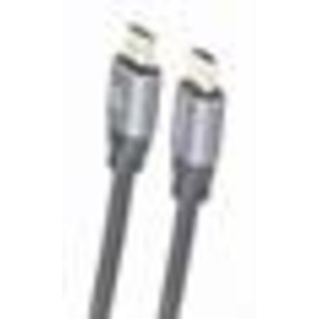 CABLE HDMI-HDMI 1M V2.0/PREMIUM CCBP-HDMI-1M GEMBIRD 1