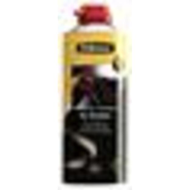 COMPRESSED AIR DUSTER 350ML/HFC FREE 9974905 FELLOWES 1