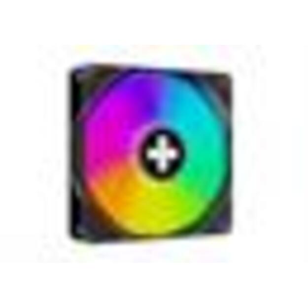 CASE FAN 120MM XPF120X.ARGB/12V XF083 XILENCE 1