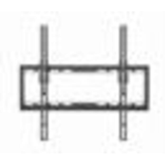 TV SET ACC WALL MOUNT 32-55 /WM-55T-03 GEMBIRD 1