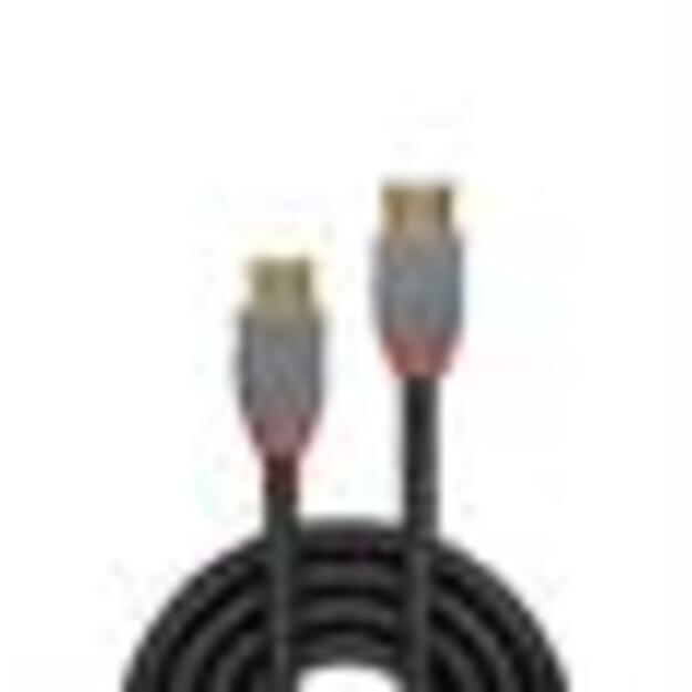 CABLE HDMI-HDMI 1M/ANTHRA 36962 LINDY 1