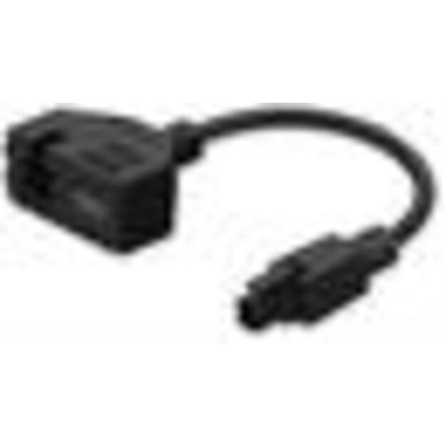 CABLE ADAPTER 4-PIN WITH I/O/PR5MEC21 TELTONIKA 1