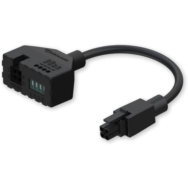 CABLE ADAPTER 4-PIN WITH I/O/PR5MEC21 TELTONIKA