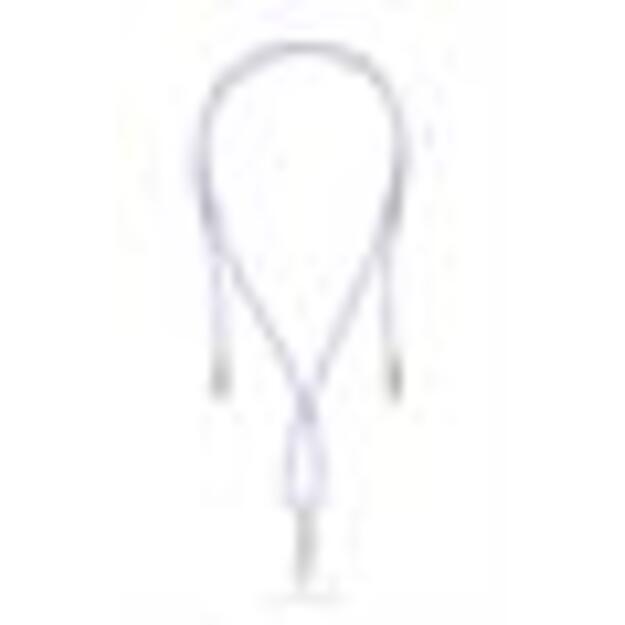 CABLE USB-C TO USB-C 1.65M/LANYARD PURPLE 7991003 INTENSO 1