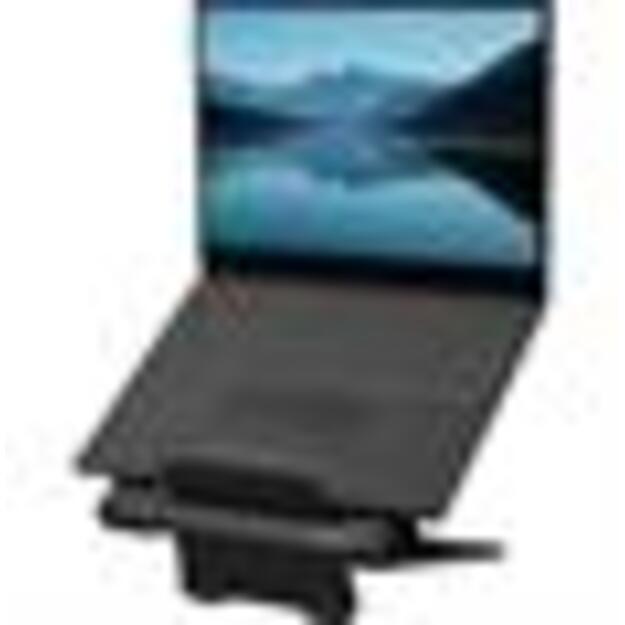 MONITOR ACC STAND BREYTA/BLACK 100016558 FELLOWES 1