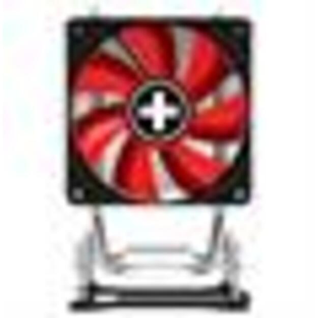 CPU COOLER S1150/S1155/S1156/XC026 XILENCE 1