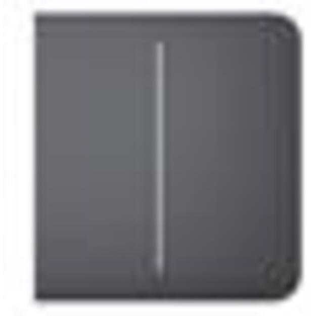 SMART SIDEBUTTON 2G/GRAPHITE 46022 AJAX 1