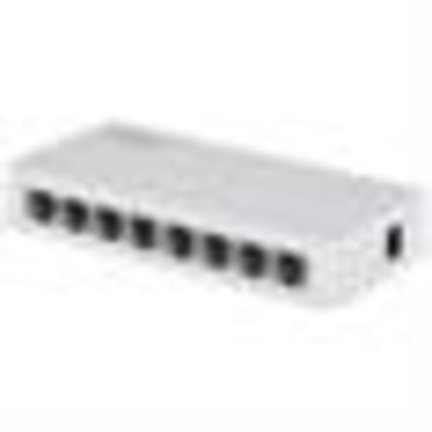 Switch|DAHUA|SG1008L-EUR|Type L2|SG1008L-EUR 1