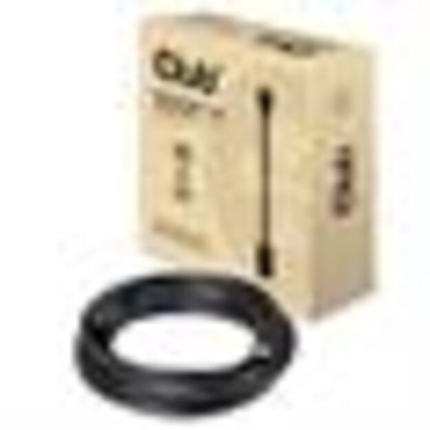 CABLE HDMI TO HDMI 5M/M/F CAC-1320 CLUB3D 1