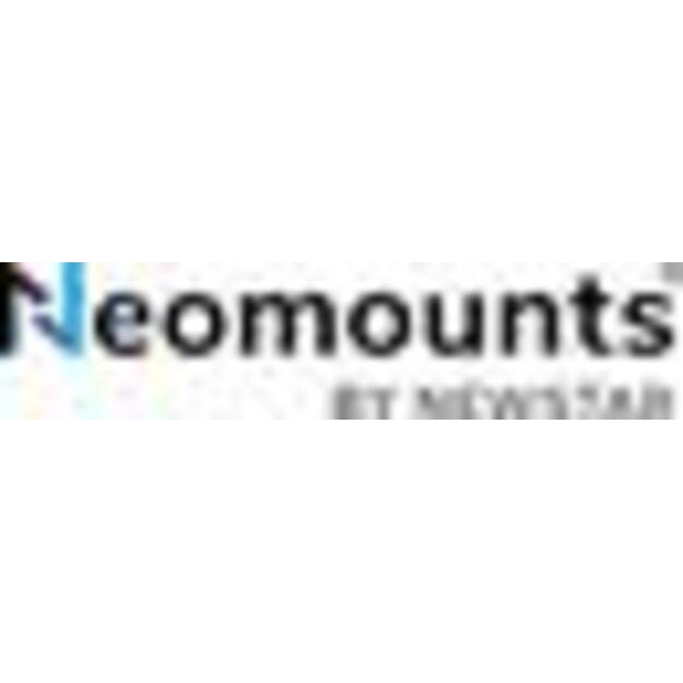 MULTIMEDIA SHELF/AWL-440BL NEOMOUNTS 1