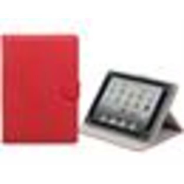 TABLET SLEEVE ORLY 10.1 /3017 RED RIVACASE 1