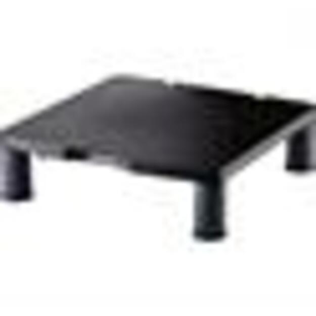 MONITOR ACC RISER STANDARD/GRAPHITE 9169301 FELLOWES 1