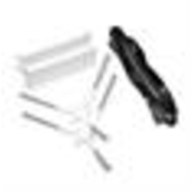 Vacuum Cleaner Accessory|TP-LINK|Replacement Kit|Model Tapo RVA100|For Tapo RV30 Plus, Tapo RV30, Tapo RV10 Plus, Tapo RV10|TAPORVA100