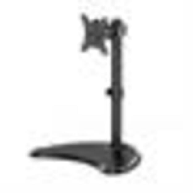 MONITOR ACC DESK STAND 13-32 /MS-D1ST-04 GEMBIRD 1