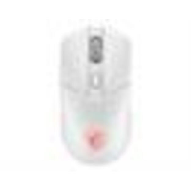 MOUSE USB OPTICAL WRL GAMING/VERSA 300 W WHITE MSI 1