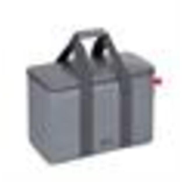 COOLER BAG POLIS/23L 5523 GREY RESTO 1