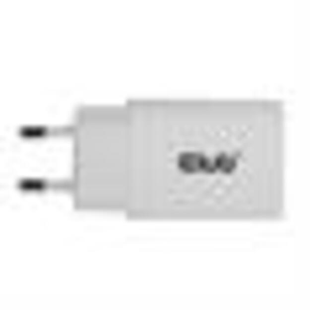 MOBILE CHARGER WALL USB-C/2PACK 30W WH CAC-3020 CLUB3D 1