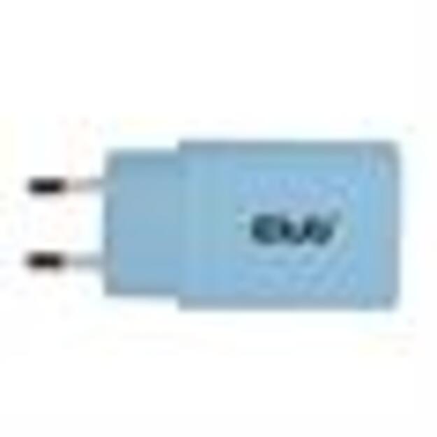 MOBILE CHARGER WALL USB-C/2PACK 30W BLUE CAC-3022 CLUB3D 1