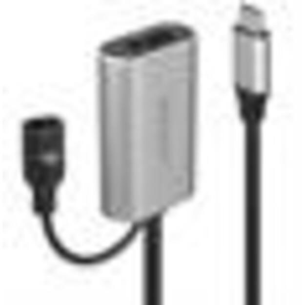 CABLE USB3.1 EXTENSION 5M/43270 LINDY 1