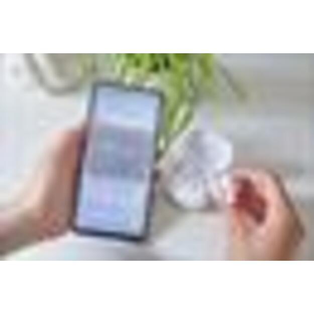 HEADSET BUDS PRO T500HAE/WHITE 3720502 INTENSO 1