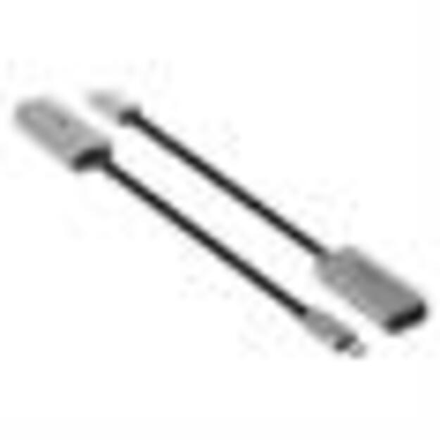 I/O ADAPTER USB-C TO DP/M/F CAC-1567 CLUB3D 1