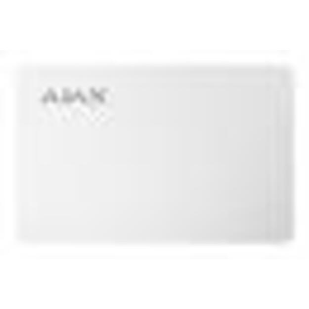 PROXIMITY CARD PASS/WHITE 3-PACK 23496 AJAX 1