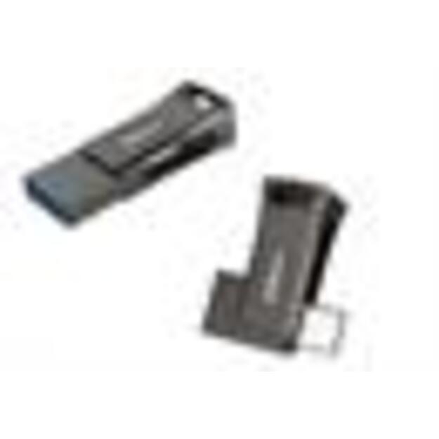 MEMORY DRIVE FLASH USB3 128GB/USB-P639-32-128GB DAHUA 1