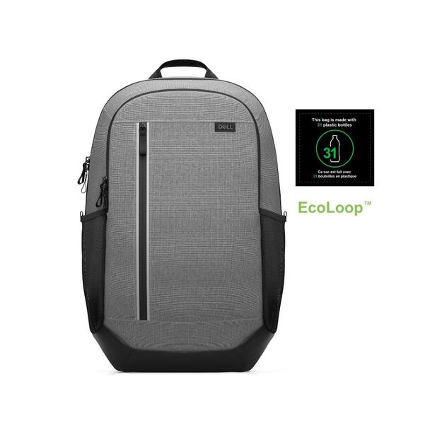 NB BACKPACK ECOLOOP URBAN/14  -16   460-BFDD DELL