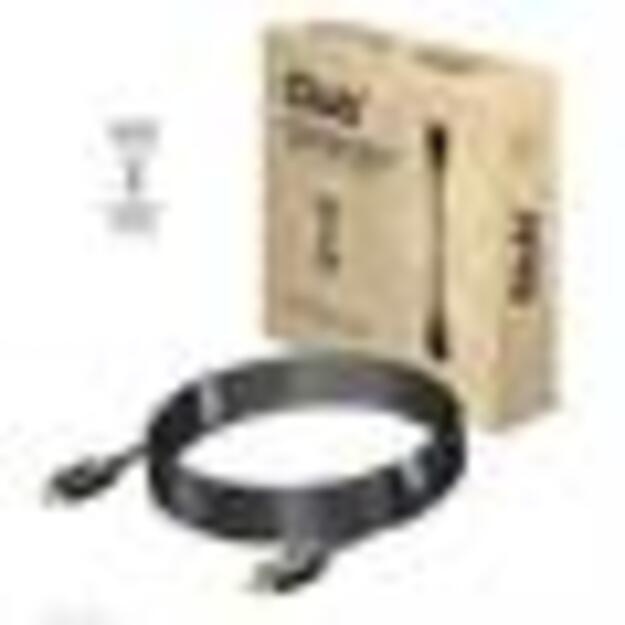 CABLE HDMI TO HDMI 4M/M/M CAC-1374 CLUB3D 1