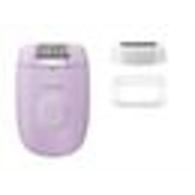 EPILATOR/BRE237/00 PHILIPS 1