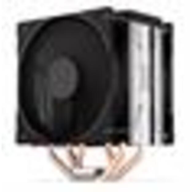 CPU COOLER S_MULTI/FERA5 DUAL FAN EY3A006 ENDORFY 1